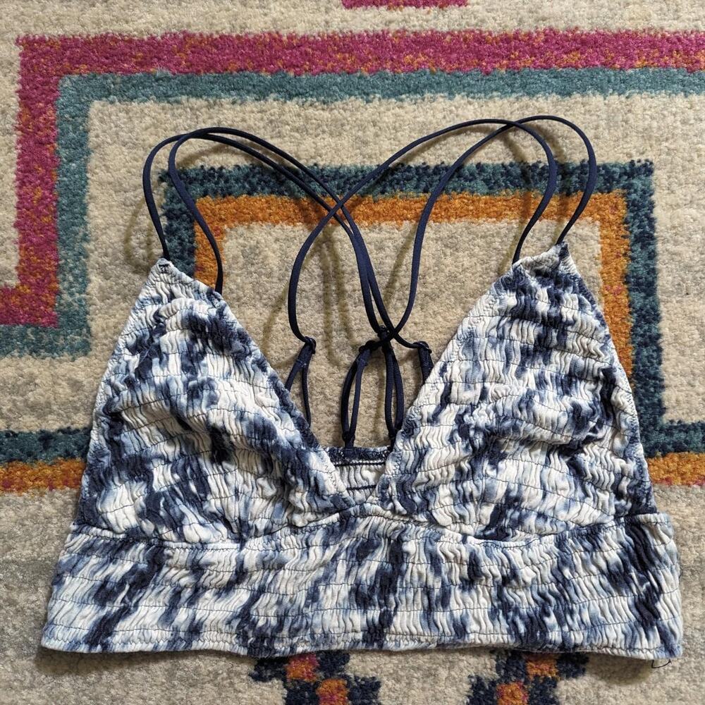 Victoria's Secret "Pink" Bralette